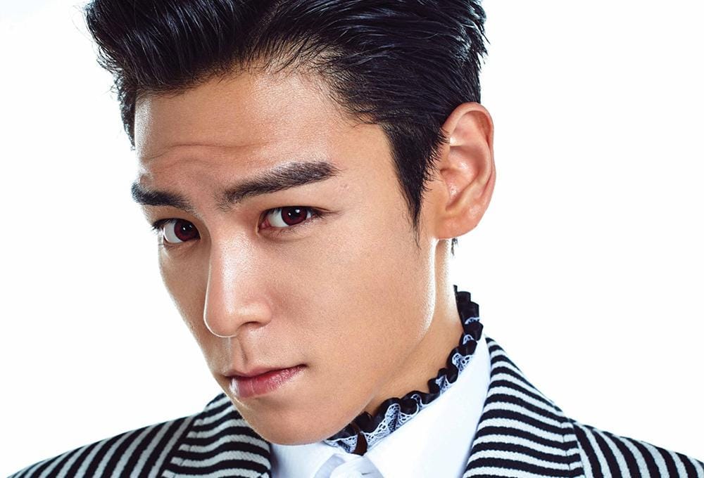 Cosmopolitan Magazine Korea/www.kpopmap.com