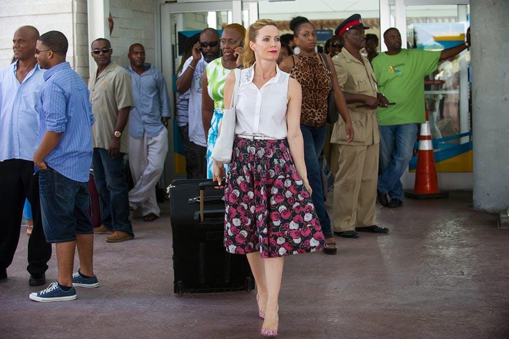 The Other Woman/Twentieth Century Fox Film Corporation, LBI Productions/www.pinterest.com