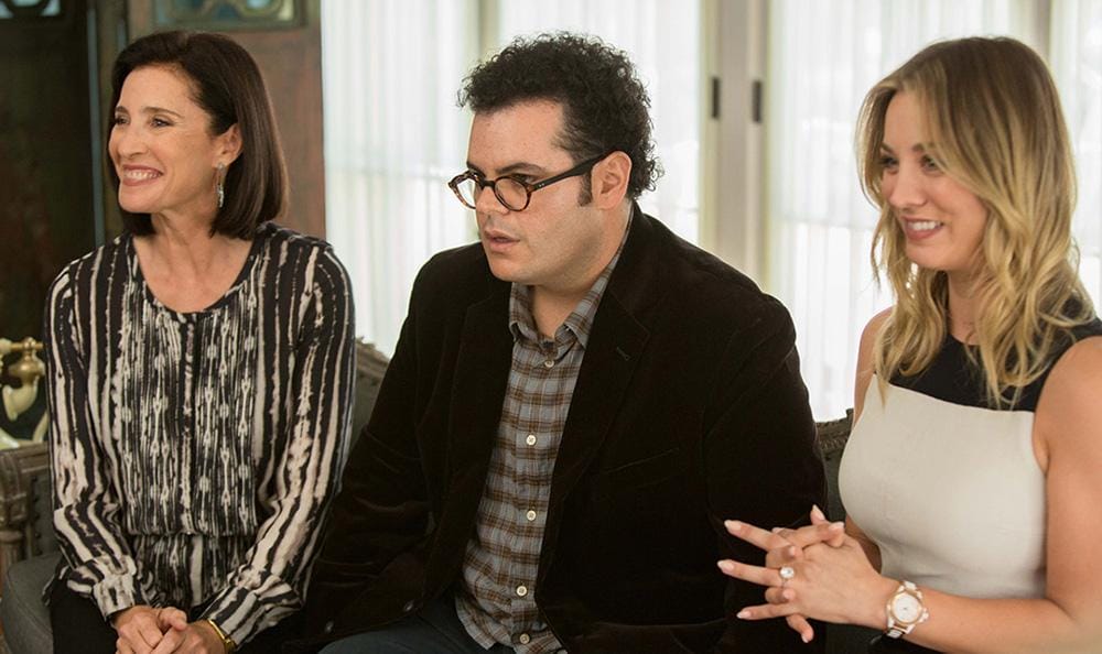 The Wedding Ringer/ LStar Capital, Miramax, Screen Gems/www.popinquirer.com