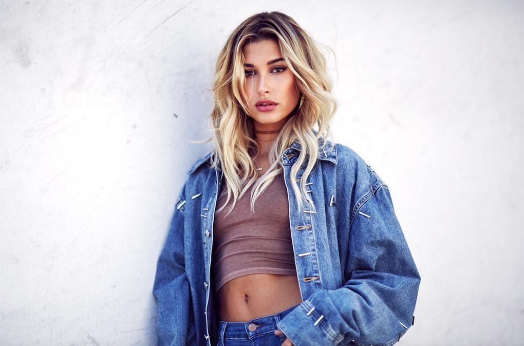 Transformasi Gaya Hailey Baldwin Hingga Jadi A-lister Hollywood yang Keren