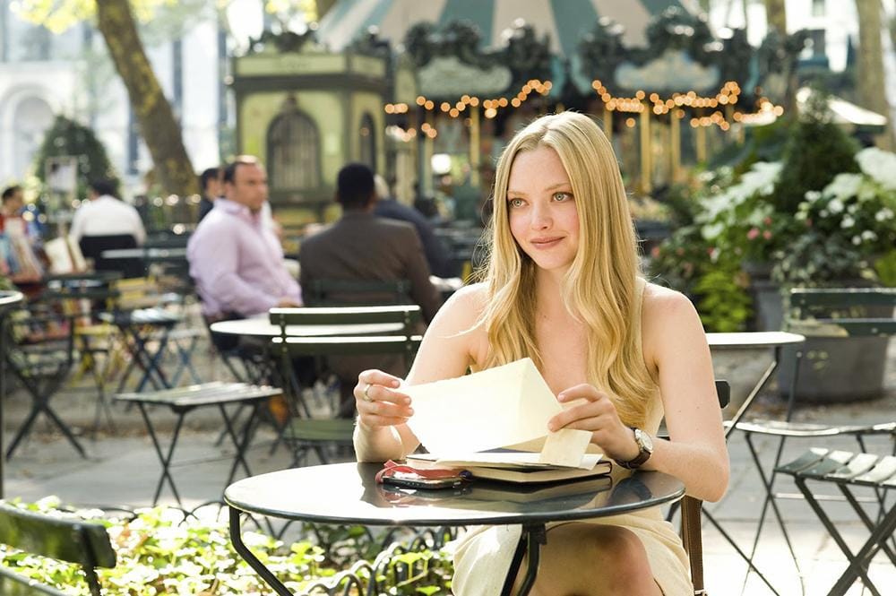 Letters to Juliet/ Summit Entertainment, Applehead Pictures/newmovieposters.blogspot.co.id