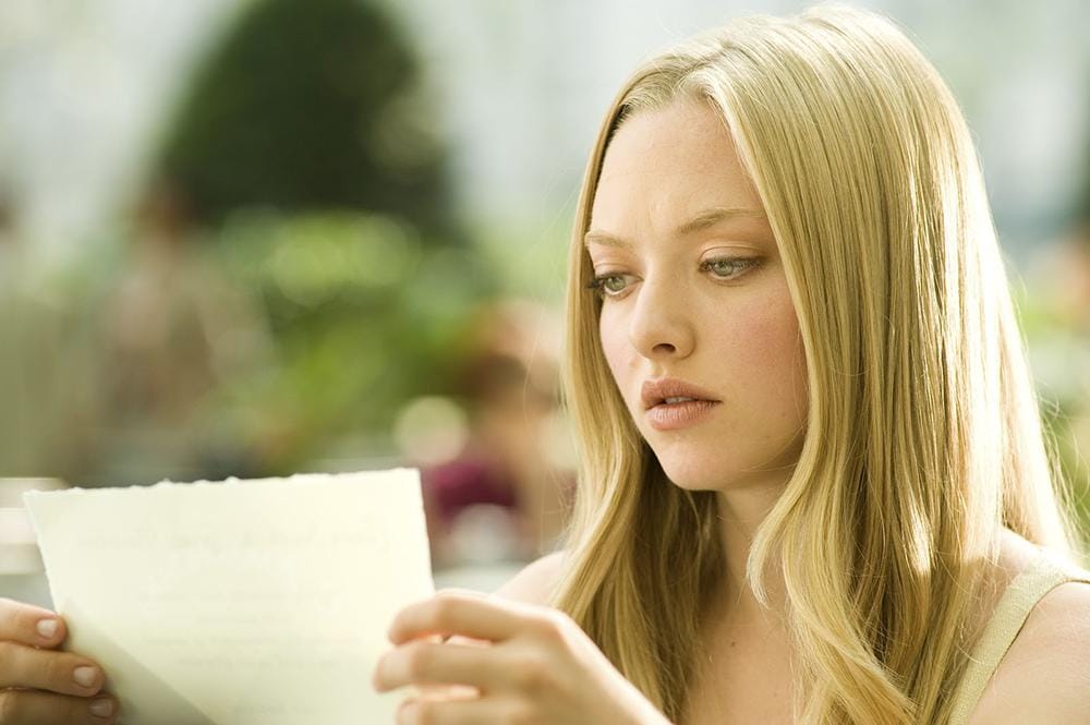 Letters to Juliet/ Summit Entertainment, Applehead Pictures/newmovieposters.blogspot.co.id
