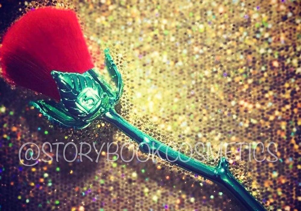 Via Instagram/ @storybookcosmetics