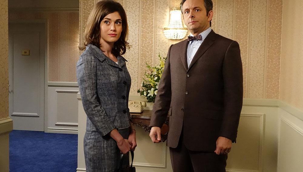 Masters of Sex/Round Two Productions, Sony Pictures Television, Timberman-Beverly Productions/www.sho.com