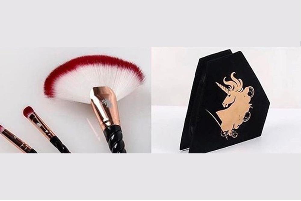 Instagram: @unicornlashesuk