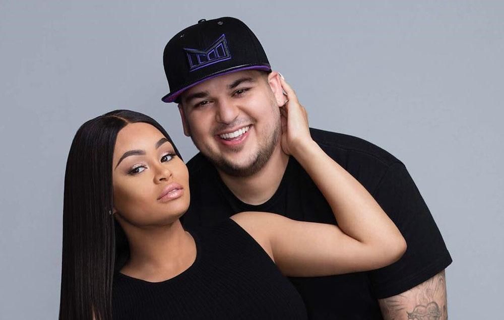 instagram @blacchyna