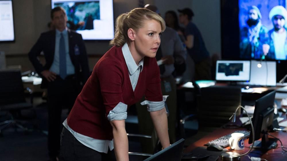 State of Affairs/NBC/www.hollywoodreporter.com