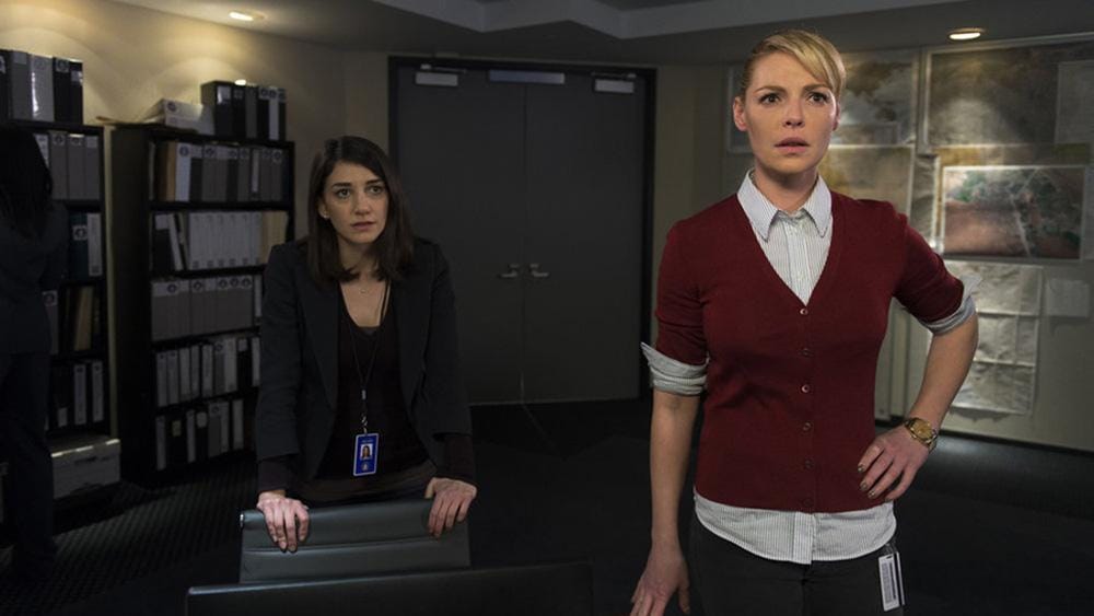 State of Affairs/NBC/www.imdb.com