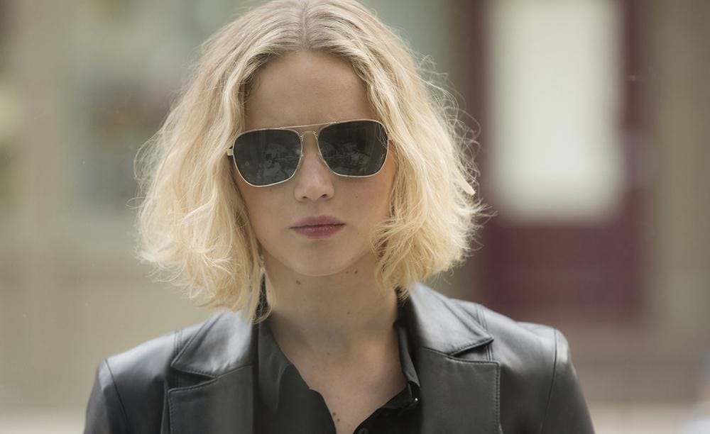 Joy/Fox 2000 Pictures, Annapurna Pictures, Davis Entertainment/www.inquirer.net