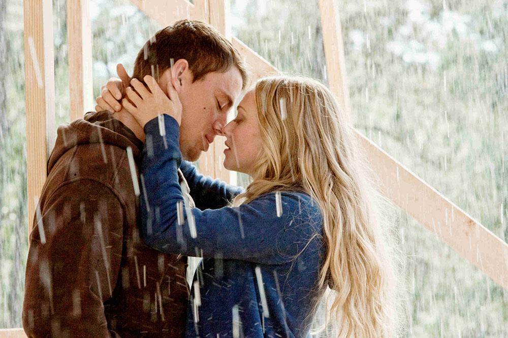 Dear John/ Screen Gems, Relativity Media, Temple Hill Entertainment/browntails.wordpress.com