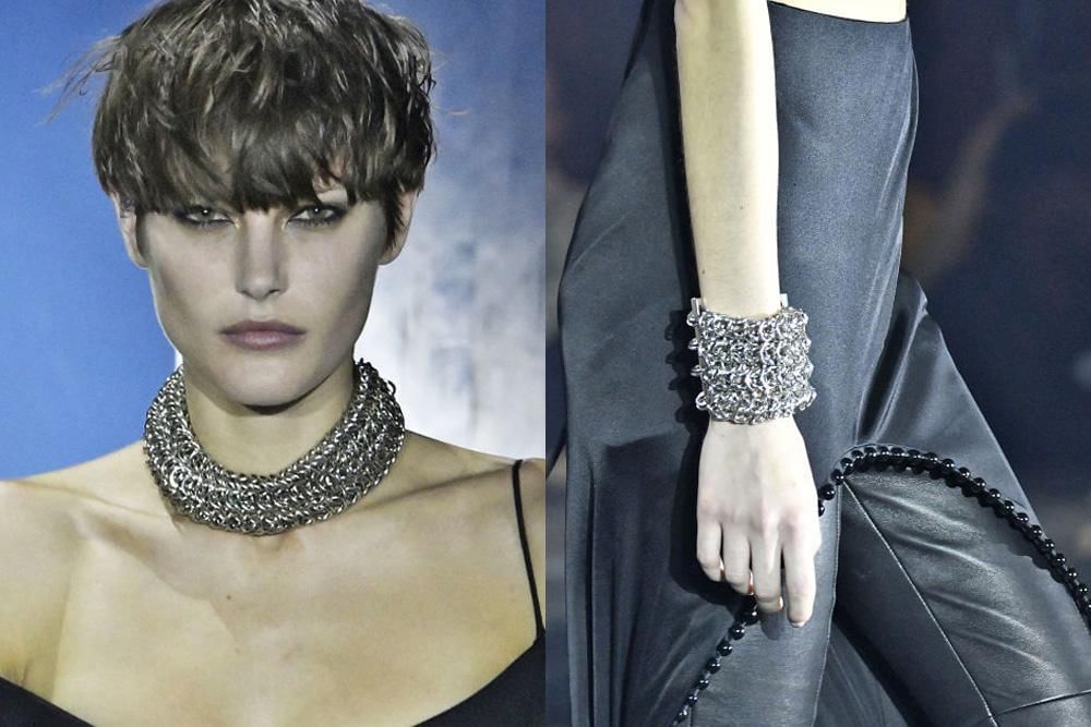 elle.com / New York Fashion Week Fall 2017