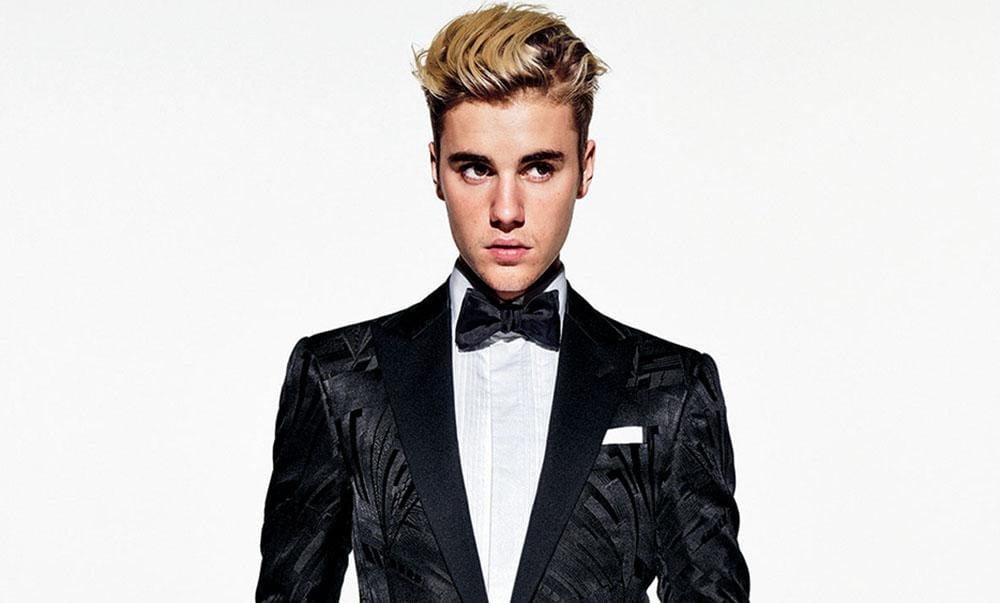 Duh! Beginilah Jadinya Kalau Justin Bieber Kencing di Celana