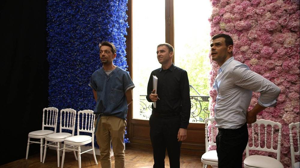 Dior and I / CIM Productions / www.imdb.com