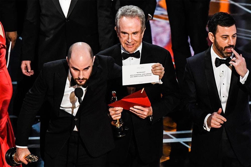 Mark Ralston for Vanity Fair