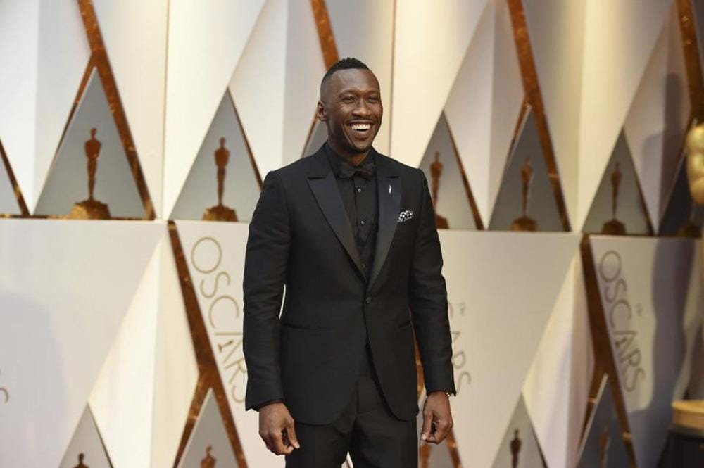 Photo by Jordan Strauss 