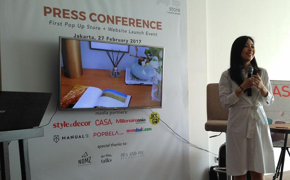 Photo by Mega Dini for Popbela.com