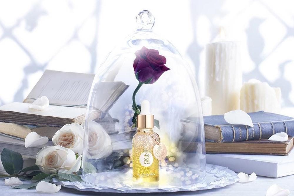 Ingin Secantik Belle dari Beauty and The Beast? Kamu Wajib Pakai Serum Ini!