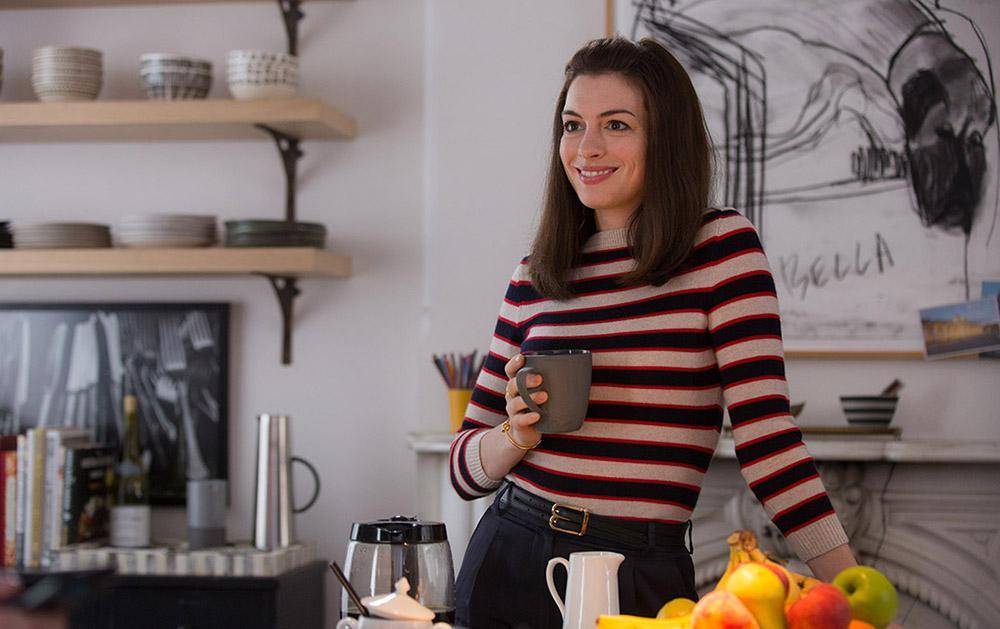 The Intern/Waferly Films/www.huffingtonpost.com
