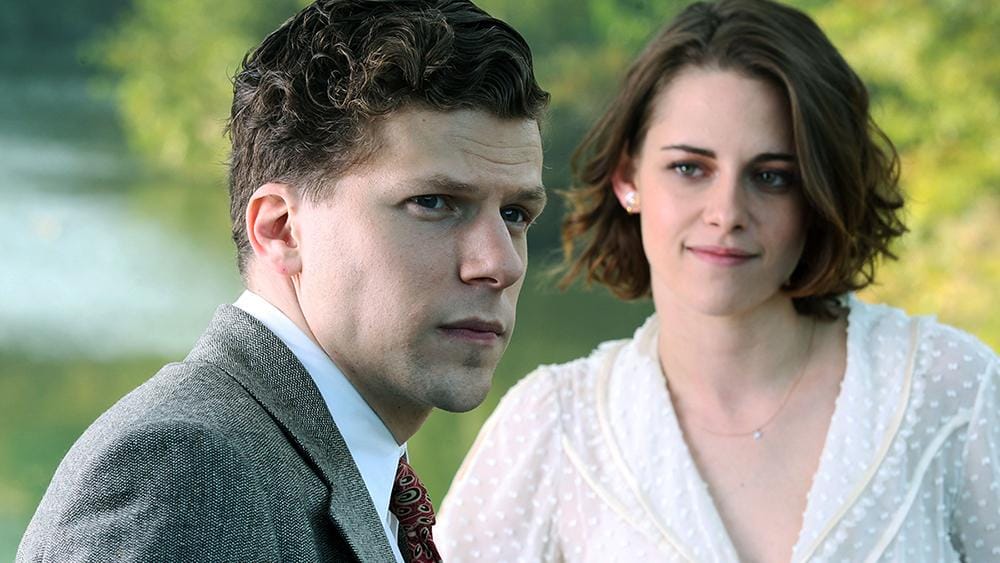 Cafe Society / FilmNation Entertainment, Gravier Productions, Perdido Productions / www.mrporter.com