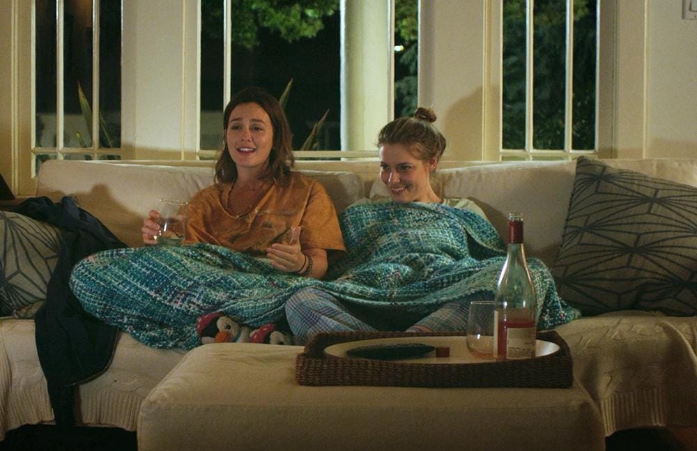 3 Film Dokumenter Tentang Wanita Ini Wajib Kamu Tonton
