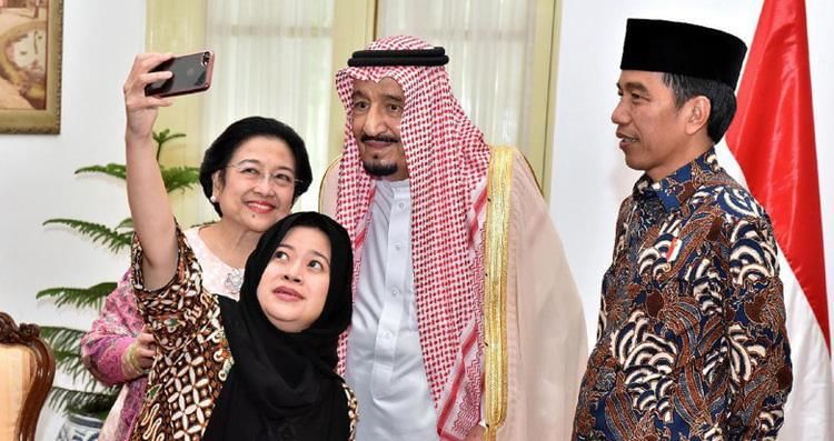 Agus Suparto- rumgapres/detiknews.com