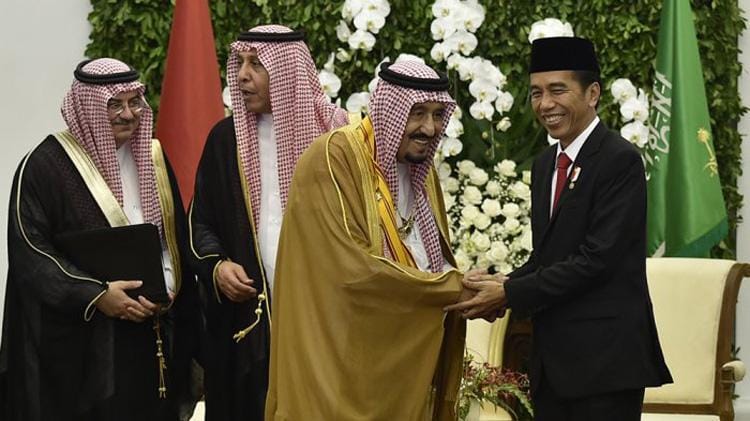 Antara Foto- Puspa Perwitasari/Tribun-jateng.com