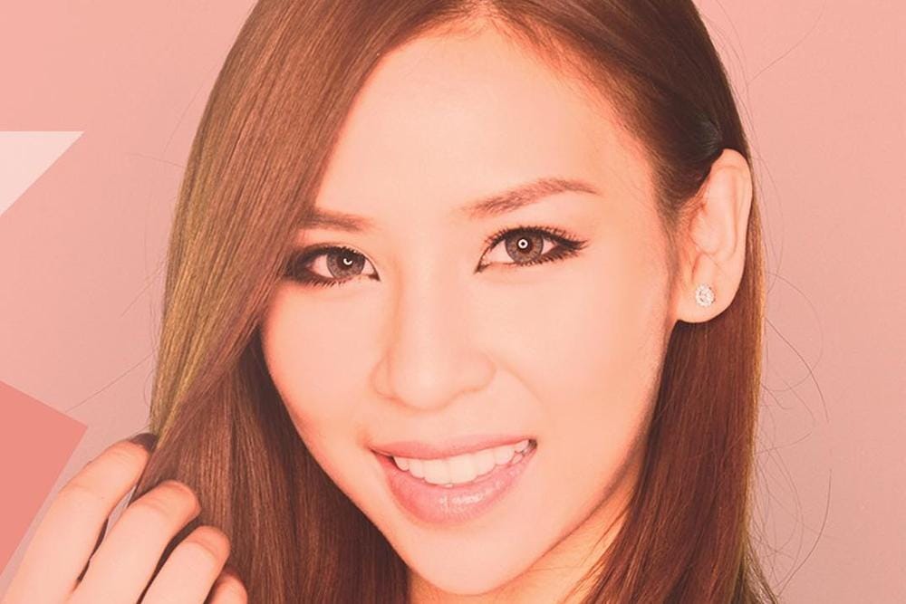 Tina Yong Ke Indonesia Lho! Ini 5 Fakta Menarik Tentang Beauty Influencer Asal Australia Ini