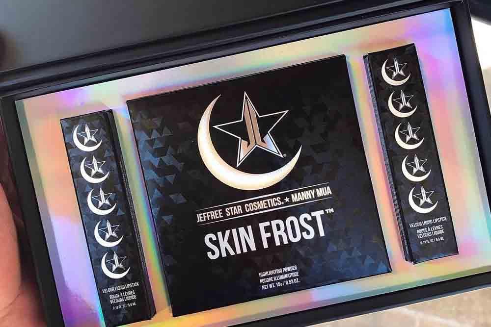 Instagram: @mannymua733