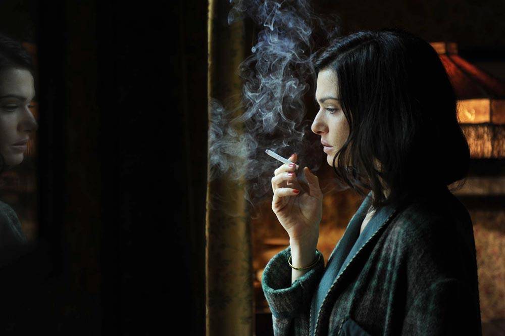 The Deep Blue Sea/Camberwell, Fly Film, Film4, UK Film Council/www.flyfilm.co.uk