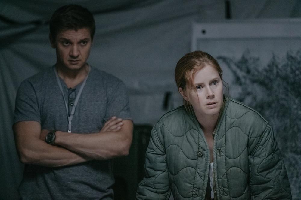 Arrival/21 Laps Entertainment/www.imdb.com