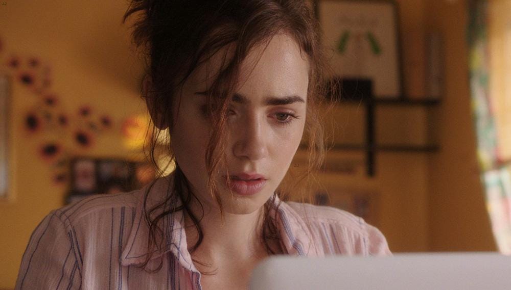 Love, Rosie / Canyon Creek Films, Constantin Film Produktion / www.justjared.com
