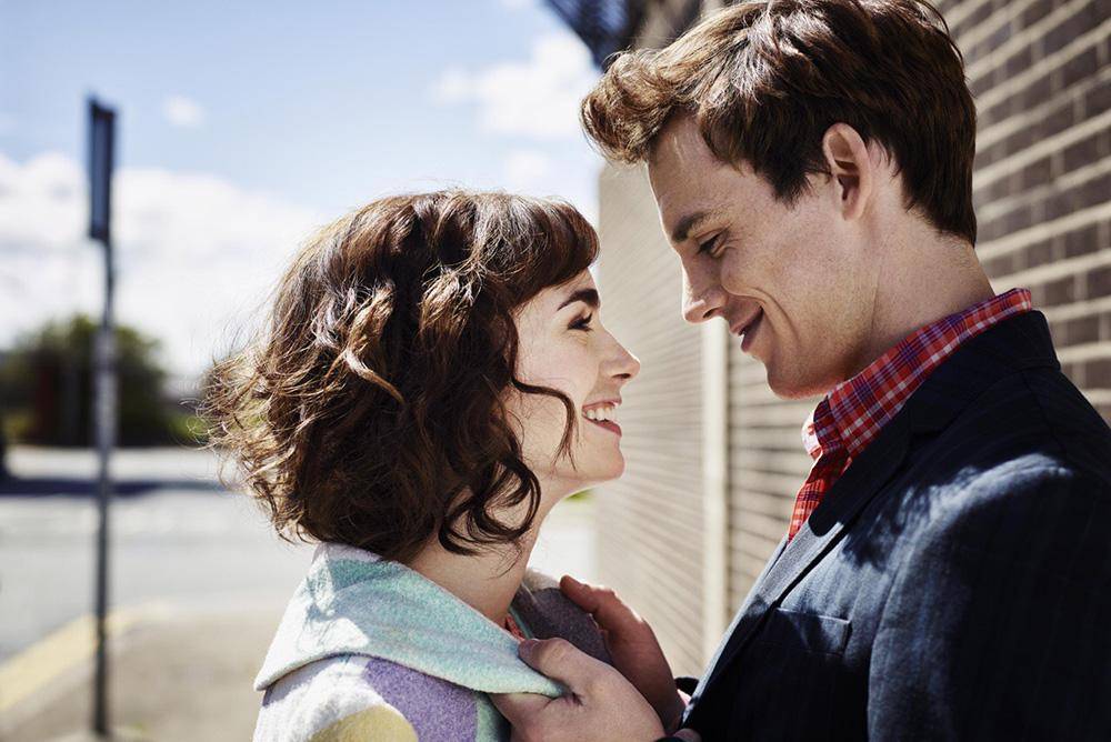 Love, Rosie / Canyon Creek Films, Constantin Film Produktion / panemupdates.wordpress.com