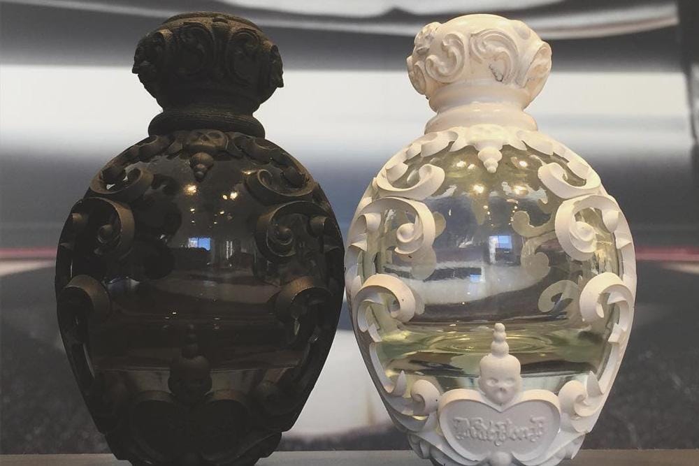 Instagram: @katvondbeauty