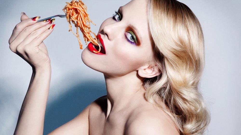 thismodeleatsalot.com