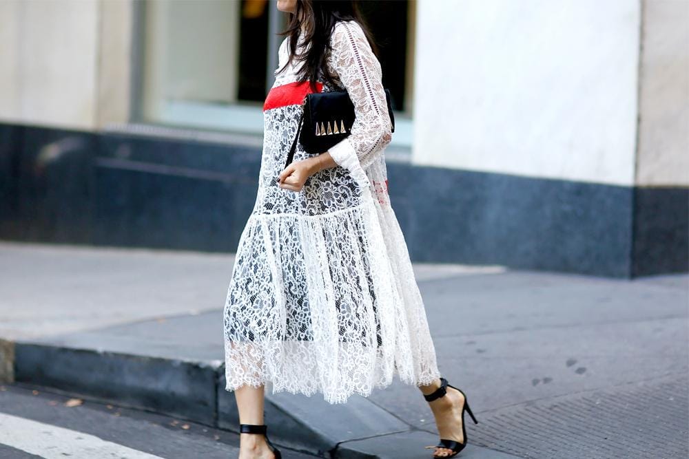Upgrade Gayamu dengan Lace, Yuk!