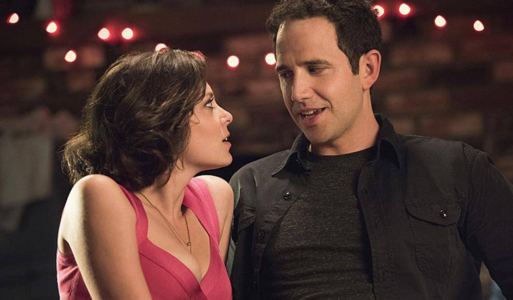 Crazy Ex Girlfriend/The CW/www.tvguide.com