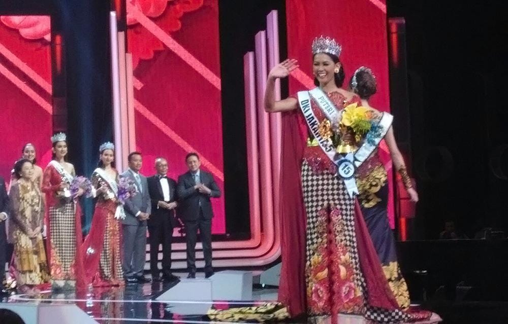 Photo by Niken Ari for Popbela.com