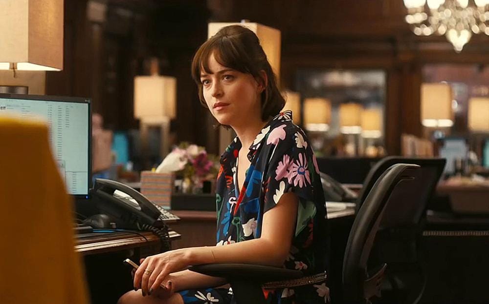 How To Be Single / New Line Cinema, Metro-Goldwyn-Mayer (MGM), Flower Films (II) / falconim.wordpress.com