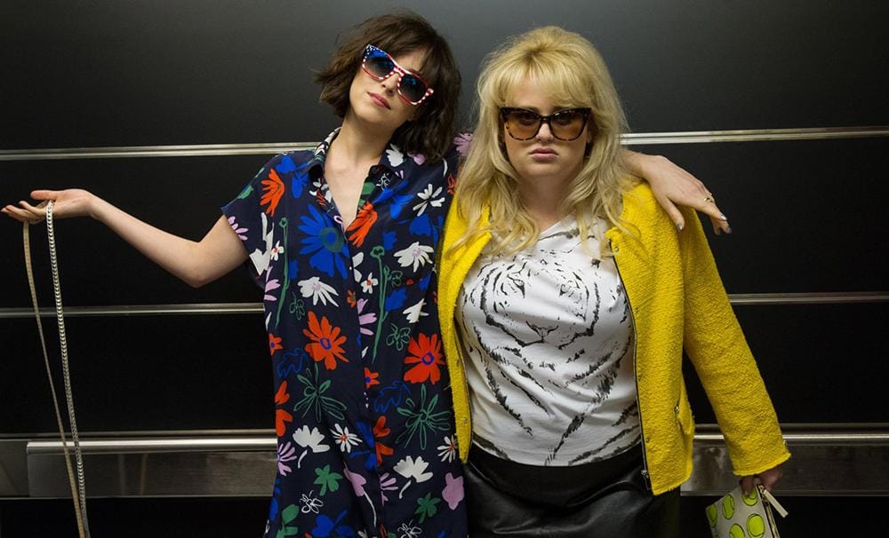 How To Be Single / New Line Cinema, Metro-Goldwyn-Mayer (MGM), Flower Films (II)  / www.imdb.com