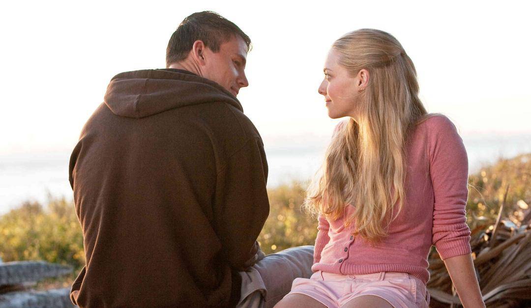 Dear John /  Screen Gems, Relativity Media, Temple Hill Entertainment / www.aceshowbiz.com