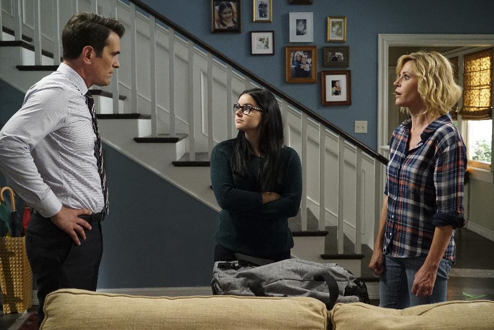 Modern Family / Levitan / Lloyd, 20th Century Fox Television, Steven Levitan Productions / beautifulballad.org