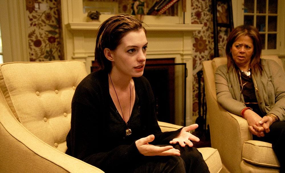 Rachel Getting Married/Armian Pictures, Clinica Estetico, Marc Platt Productions/www.drakaronline.com