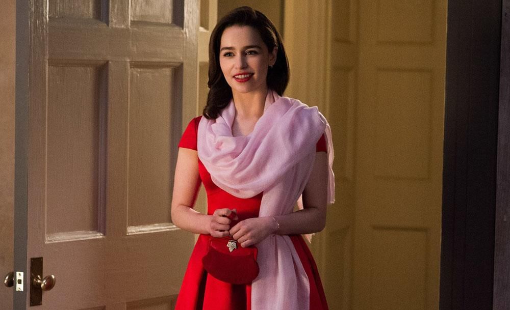 Me Before You/MGM, New Line Cinema, Sunswept Entertainment/www.imdb.com