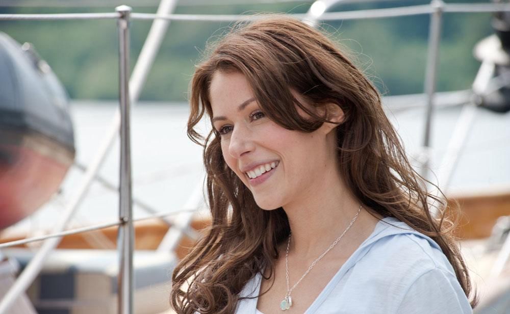 Charlie St. Cloud/Universal Pictures, Relativity Media, Marc Platt Productions/www.imdb.com