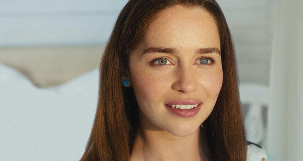 Me Before You/MGM, New Line Cinema, Sunswept Entertainment/www.imdb.com