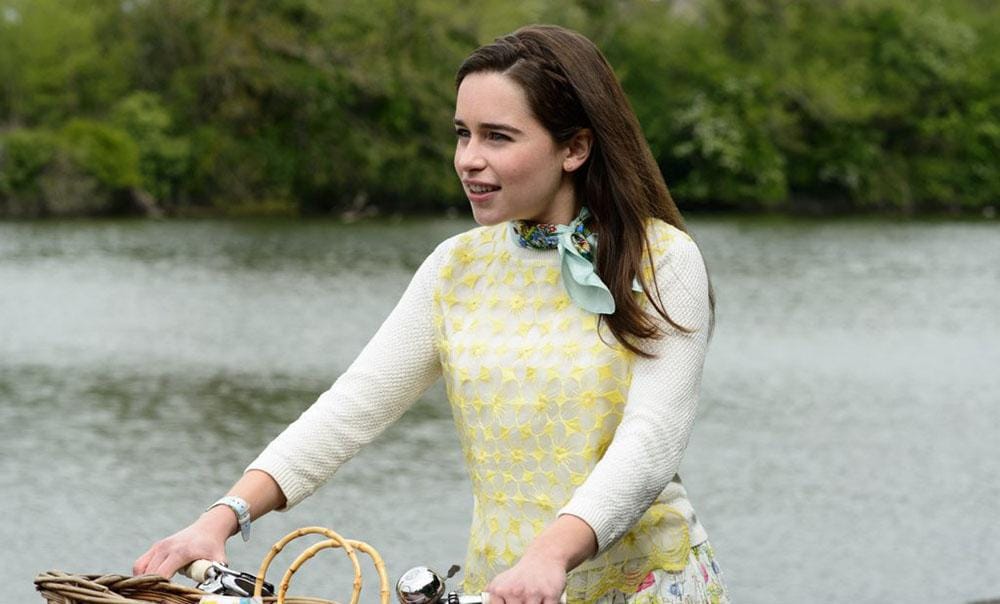 Me Before You/MGM, New Line Cinema, Sunswept Entertainment/www.popsugar.com