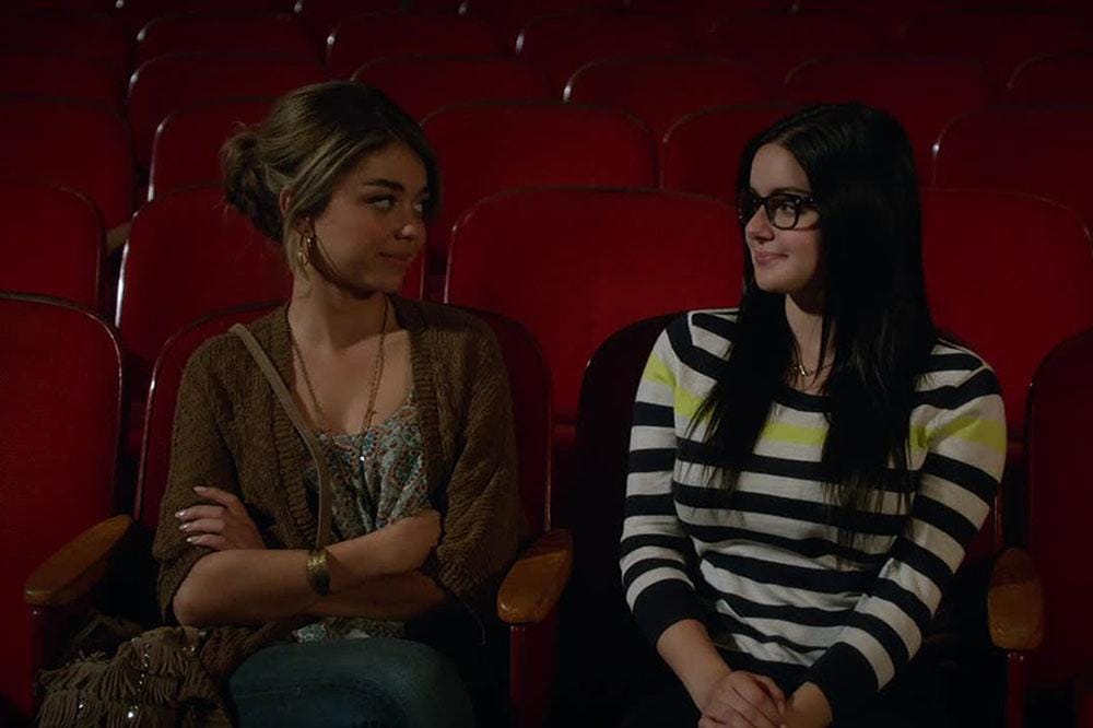 Modern Family / Levitan / Lloyd, 20th Century Fox Television, Steven Levitan Productions / www.tvshowtime.com