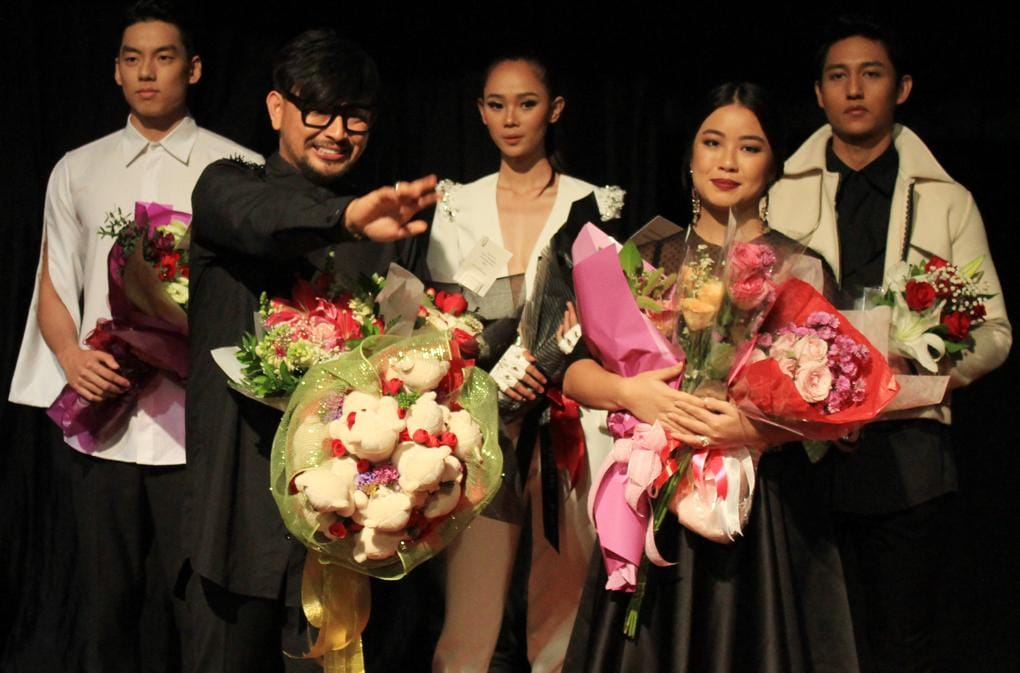 Ajak Caren Delano Berkolaborasi, Lotuz Tampil Lebih Fabulous