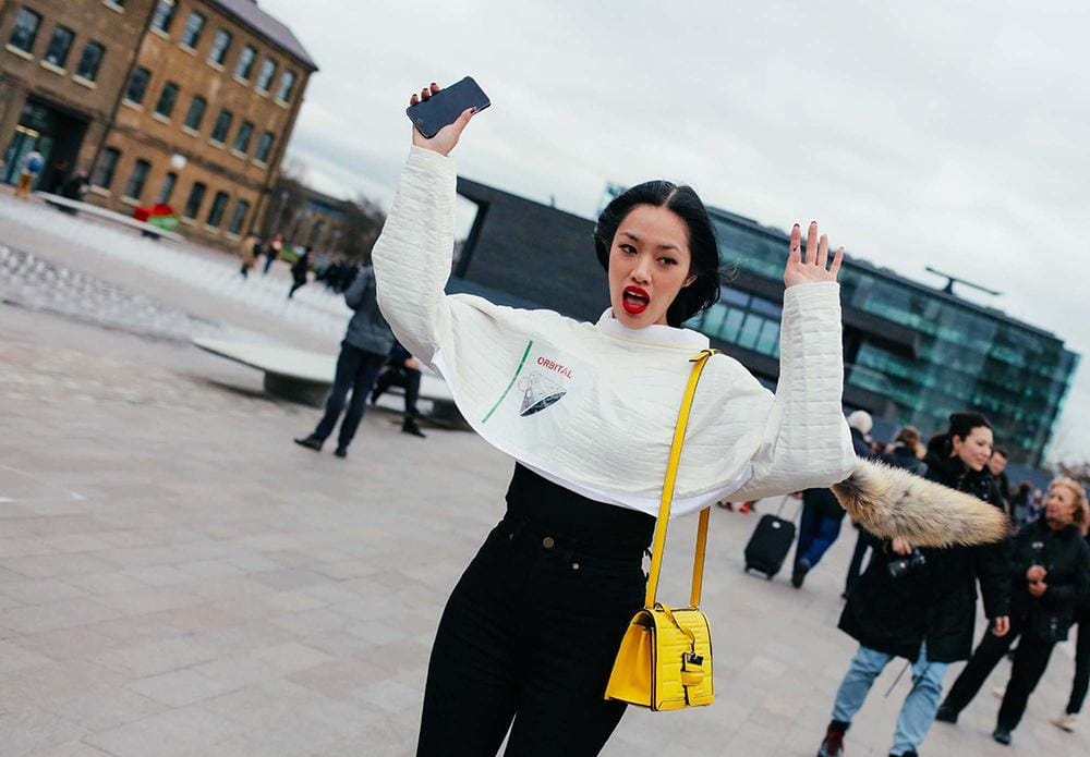 Photographed by Phil Oh for Vogue.com