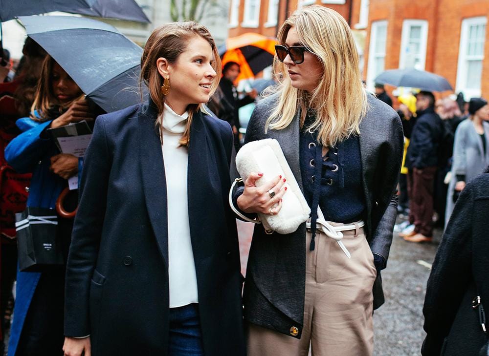 Photographed by Phil Oh for Vogue.com